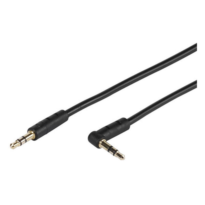CABLE AUDIO VIVANCO 41137 1.5M