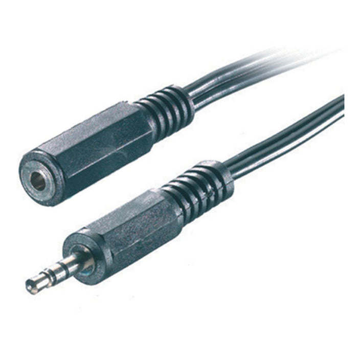 AUDIO CABLE 2.5M VIVANCO 19369 2.5M