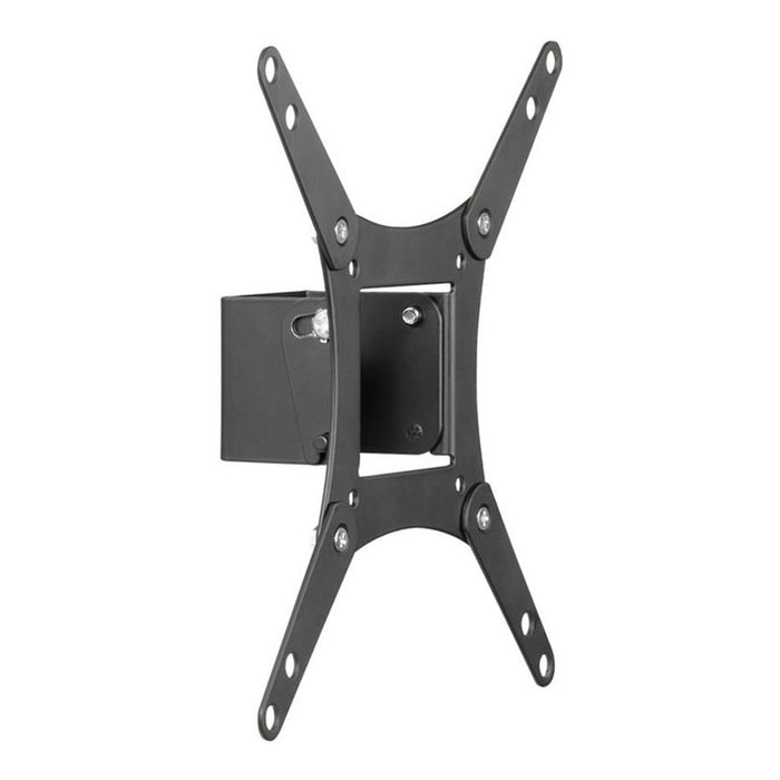 TV STAND VIVANCO 37973 BLACK