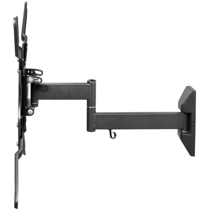 TV STAND VIVANCO 37980 BLACK