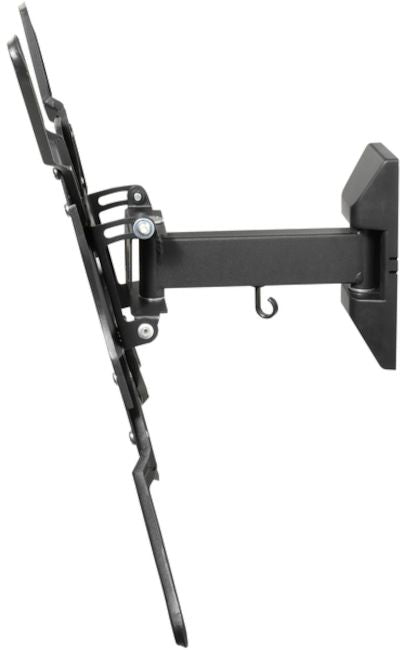TV STAND VIVANCO 37978 BLACK
