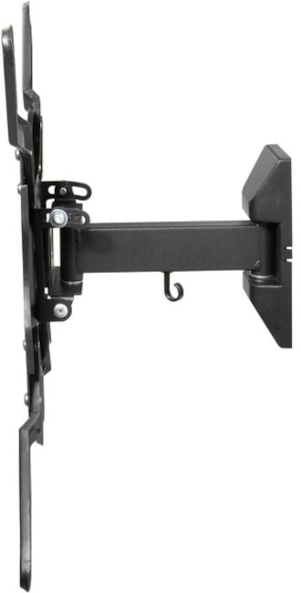 TV STAND VIVANCO 37978 BLACK