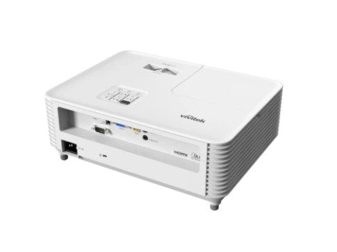 Vivitek DX335-ST data projector 4000 ANSI lumens DLP WUXGA (1920x1200) 3D White