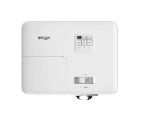 Vivitek DX335-ST data projector 4000 ANSI lumens DLP WUXGA (1920x1200) 3D White