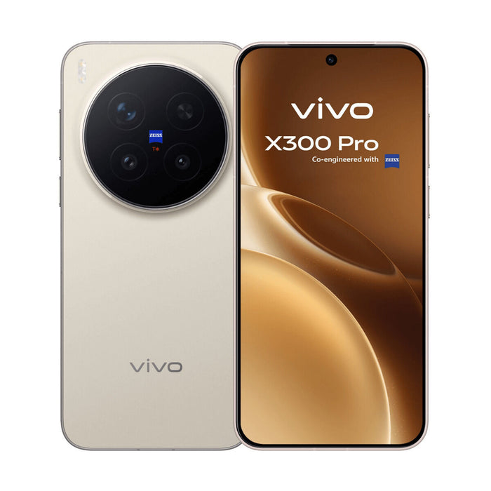 Smartphone Vivo 5671344 6,78" Octa Core 16 GB RAM 512 GB Brown