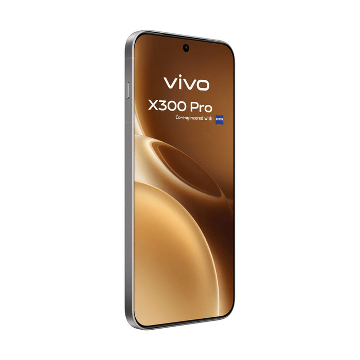 Smartphone Vivo 5671344 6,78" Octa Core 16 GB RAM 512 GB Brown