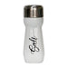 VOCA SALT SHANK WITH METAL CAP 80ML WHITE HORECANO - Съдове за готвене<<<Домашни потреби<<<Кухня<<<Praktiker