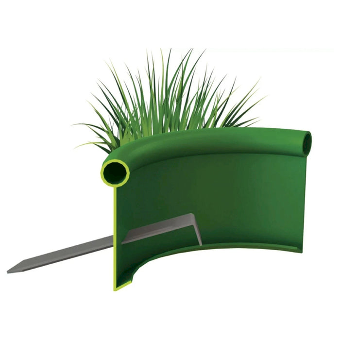 GRASS DIVIDER 6MX10CM TERRA COUNTRY VODALAND 82952/6-V