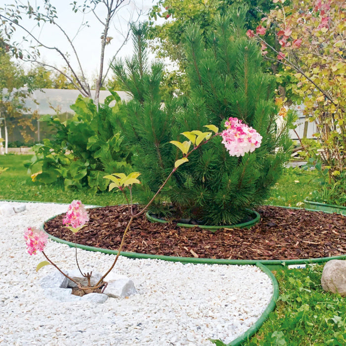 GRASS DIVIDER 6MX10CM TERRA COUNTRY VODALAND 82952/6-V