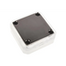 Воден блок за процесор Alphacool Eisblock XPX CPU satin clear version - Блокове за процесори<<<Водно охлаждане<<<ValiAPI