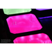 Воден блок за процесор Alphacool Eisblock XPX CPU satin clear version - Блокове за процесори<<<Водно охлаждане<<<ValiAPI