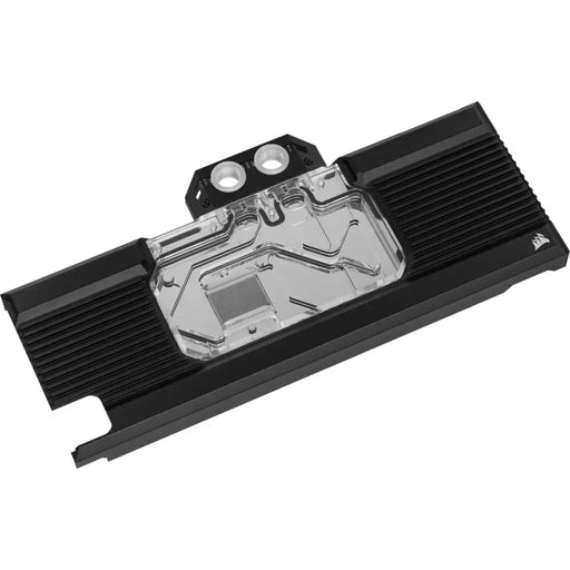 Воден блок за видео карта Corsair Hydro XG7 RGB за RTX 2080 Ti Series Founders Edition - Охладители за видео