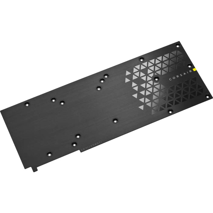 Воден блок за видео карта Corsair Hydro XG7 RGB за RTX 2080 Ti Series Founders Edition - Охладители за видео