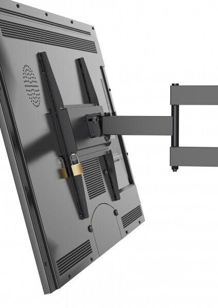 TV STAND VOGELS MA3040 BLACK