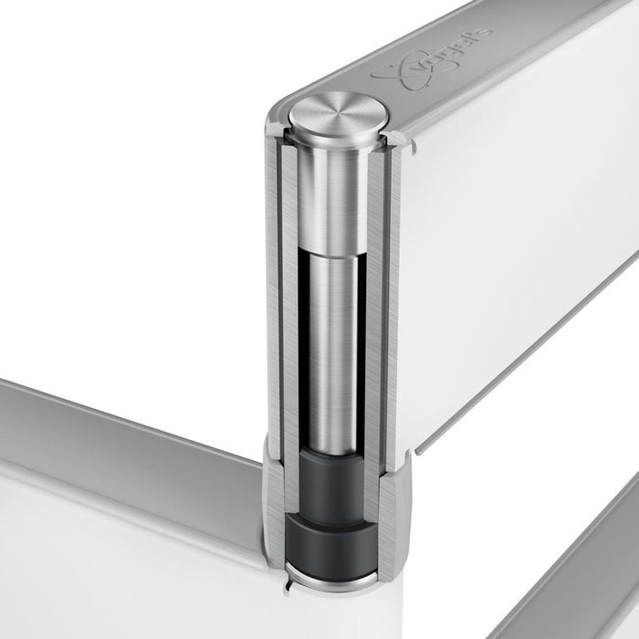 TV Stand VOGELS TVM 5645 ELITE WHITE