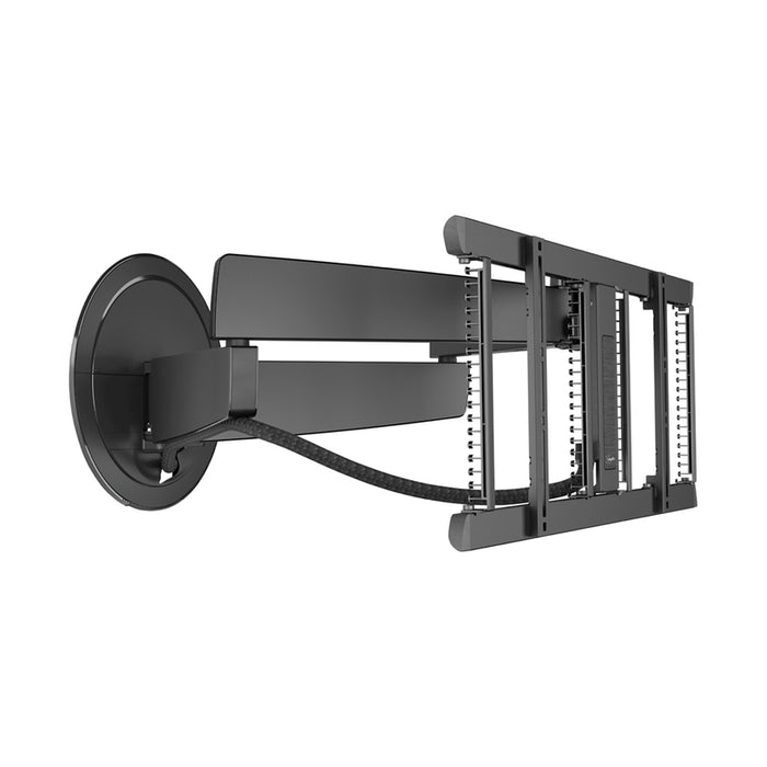 TV Stand VOGELS TVM 7655 BLK BLACK