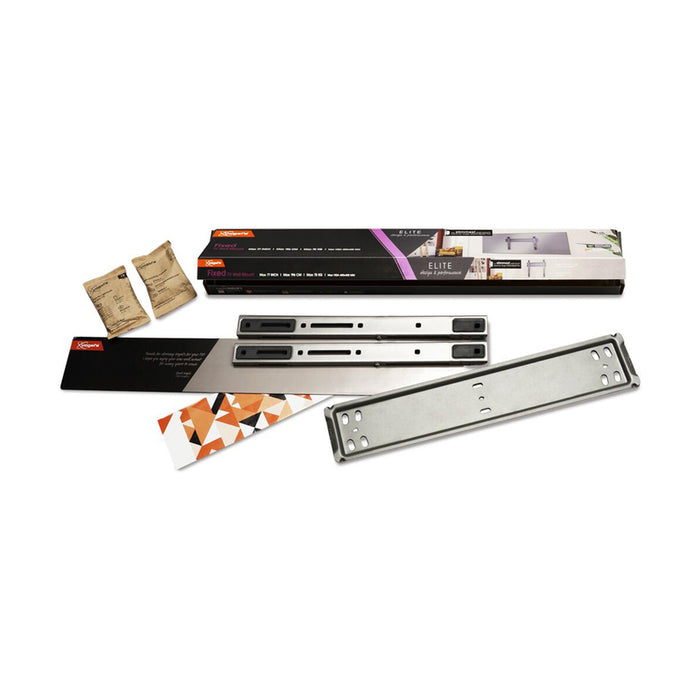 TV Stand VOGELS TVM 5505 ELITE BLACK