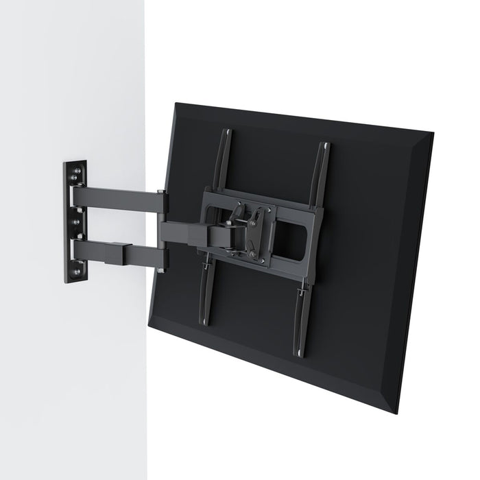 TV Stand VOGELS UP 4043 BLACK