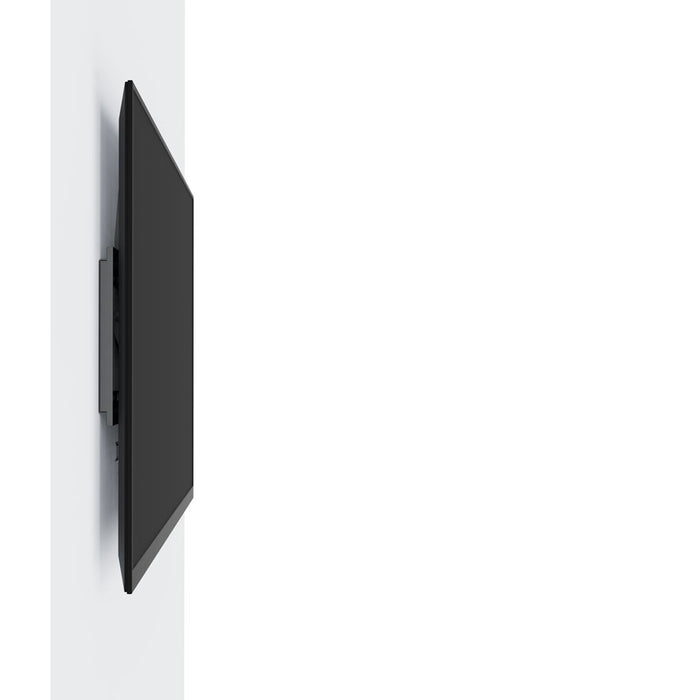 TV Stand VOGELS UP 6003 BLACK