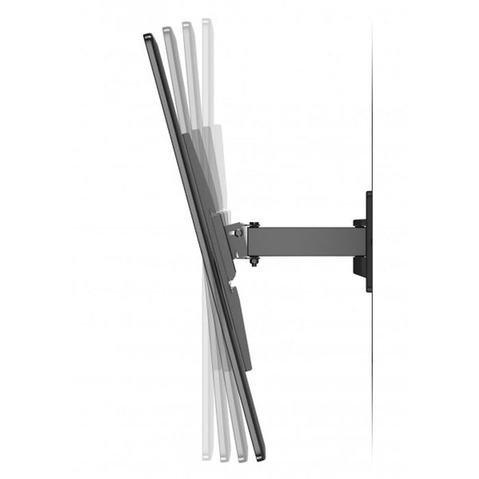 TV STAND VOGELS MA3030 BLACK