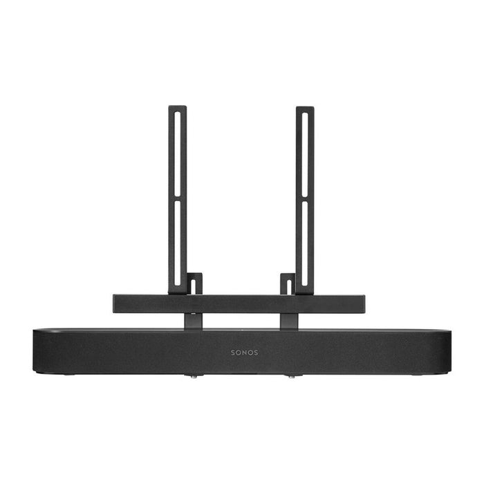 STAND FOR SOUNDBAR VOGELS SOUND 3550 BLACK