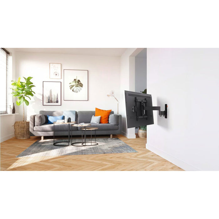 STAND FOR PLAYER VOGELS TVA 6400 BLACK