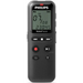 Voice recorder Philips DVT1160 - Диктофони<<<Плеъри<<<Телевизори Аудио и видео<<<TechMart&&&Електроника
