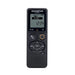 VOICE RECORDER VN-541 PC E1 OLYMPUS - BLACK - Диктофони<<<Аудио продукти<<<AmperelB2B&&&Диктофони<<<Спорт и свободно