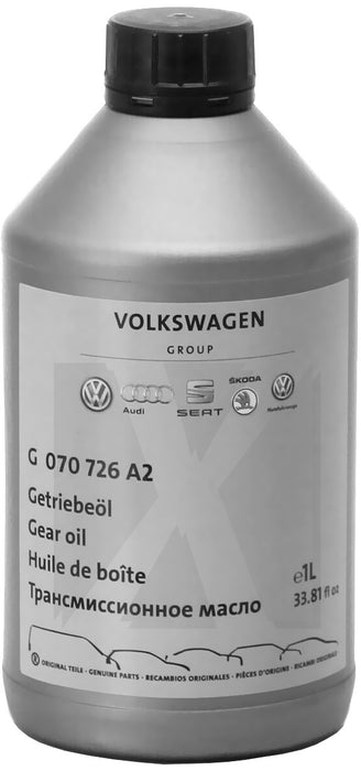 VOLKSWAGEN GROUP G 060 726 A2 1L
