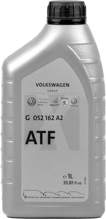 VOLKSWAGEN GROUP ATF G 052 162 A2 1L