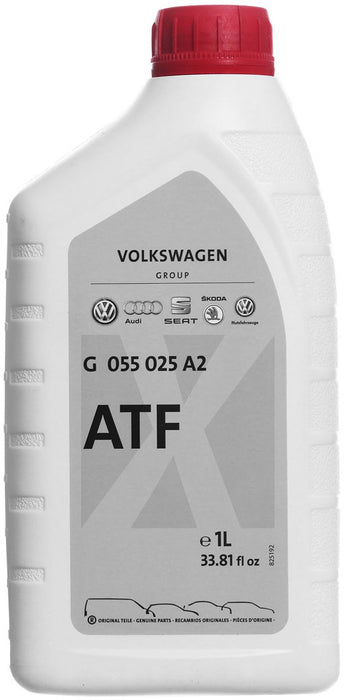 VOLKSWAGEN GROUP ATF G 055 025 A2 1L