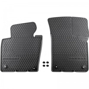 Гумени TPE Стелки OEM Volkswagen PASSAT B6 (3C) 2005 - 2010 Преден ред