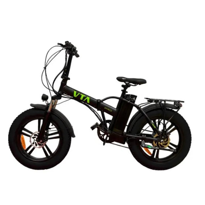 Electric bicycle VOLTA VB2 PRO