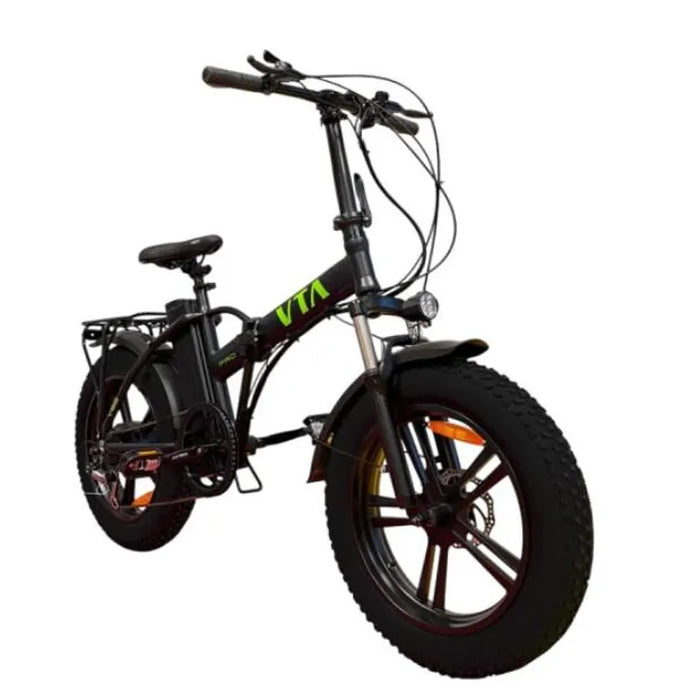 Electric bicycle VOLTA VB2 PRO