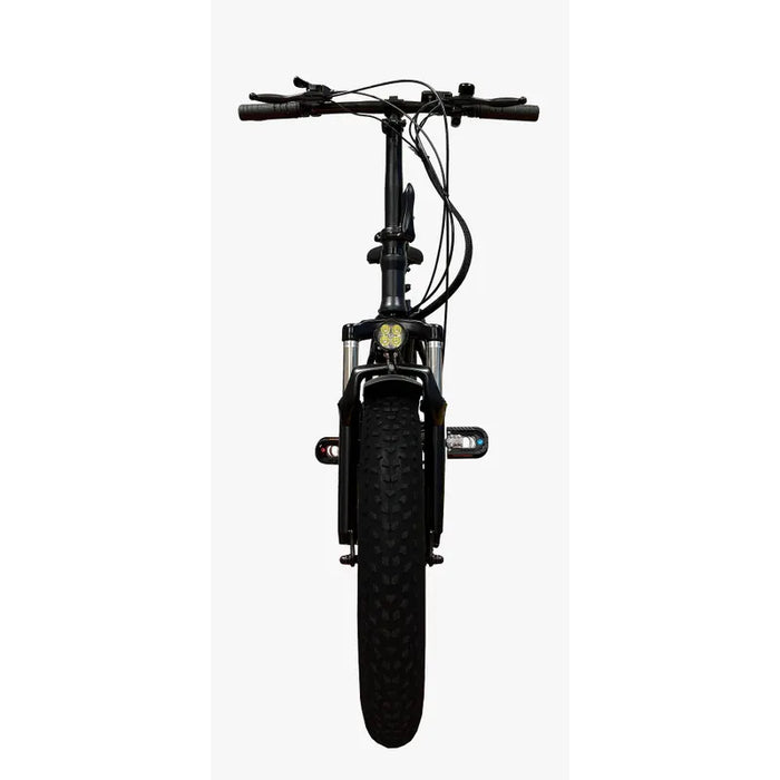 Electric bicycle VOLTA VB2 PRO