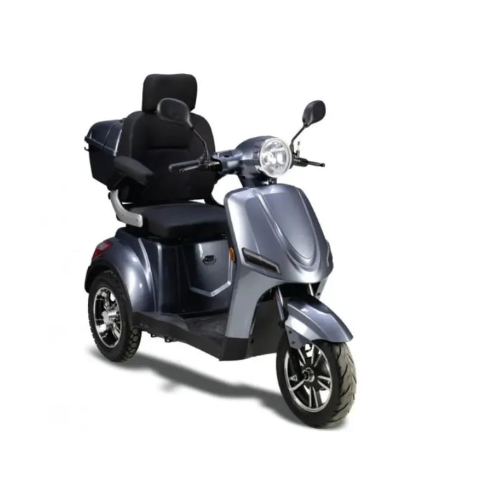 Electric scooter/scooter VOLTA VM4 Neo (tricycle), 15 degrees