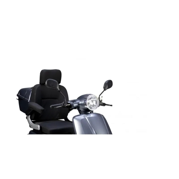 Electric scooter/scooter VOLTA VM4 Neo (tricycle), 15 degrees