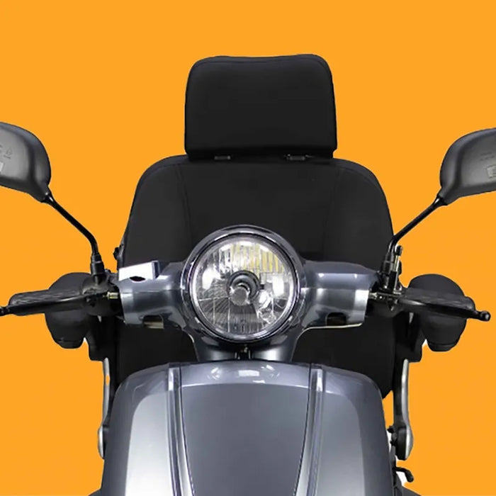 Electric scooter/scooter VOLTA VM4 Neo (tricycle), 15 degrees
