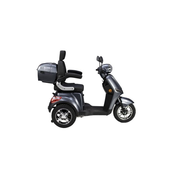VOLTA VM4 Neo electric bike