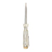 Voltage Tester 100-250V Deli Tools EDL8001 (white) - Measuring tools<<<Tools<<<InnproXML