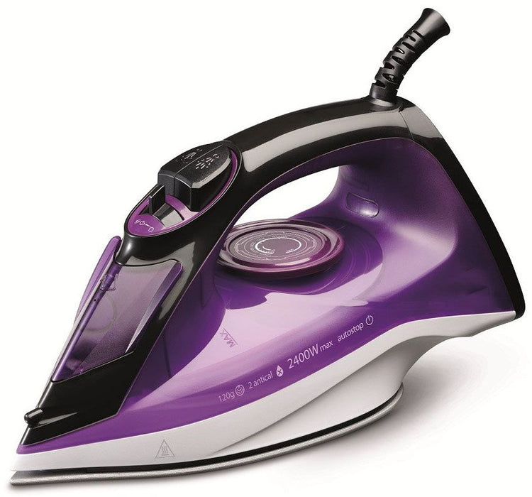 Iron Oliver Voltz OV51050E Purple