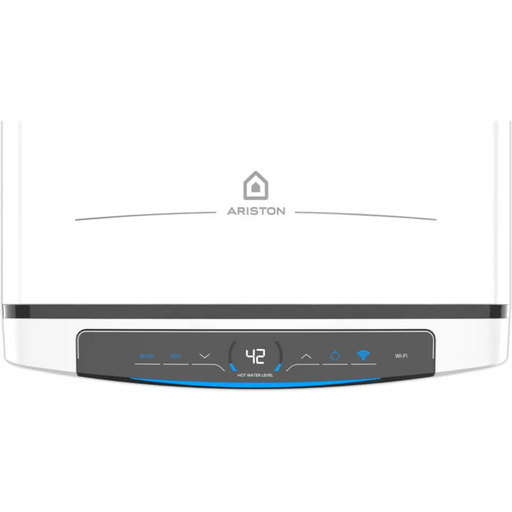 Volume water heater Ariston VELIS PRO WIFI 100 EU - Бойлери обемни<<<Бойлери<<<Климатици и