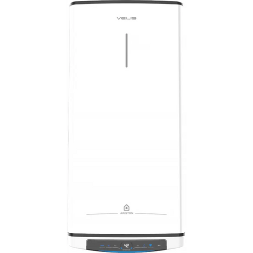 Volume water heater Ariston VELIS PRO WIFI 100 EU - Бойлери обемни<<<Бойлери<<<Климатици и