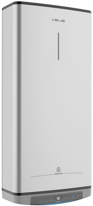 Volume water heater Ariston VELIS TECH WIFI 80 EU - Бойлери обемни<<<Бойлери<<<Климатици и