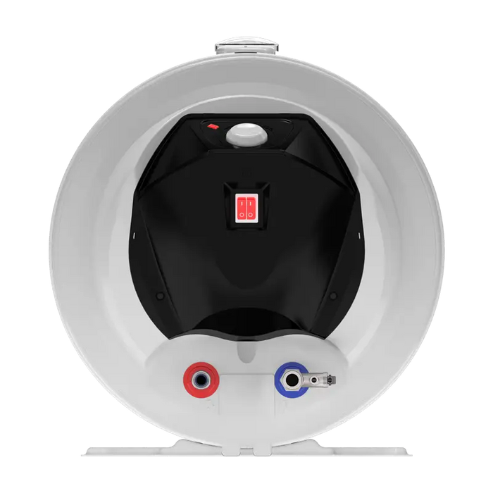 Volume water heater ELDOM SV08044D - Бойлери обемни<<<Бойлери<<<Климатици и отопление<<<TechMart&&&Обемни