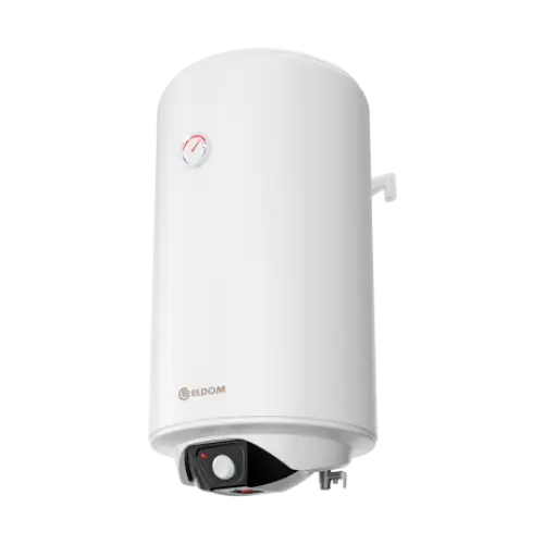Volume water heater ELDOM SV08044D - Бойлери обемни<<<Бойлери<<<Климатици и отопление<<<TechMart&&&Обемни