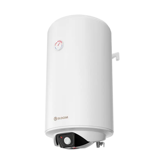 Volume water heater ELDOM SV08044D - Бойлери обемни<<<Бойлери<<<Климатици и отопление<<<TechMart&&&Обемни