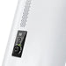 Volume water heater Electrolux EWH 100 MXM EEC Wi-Fi - Бойлери обемни<<<Бойлери<<<Климатици и