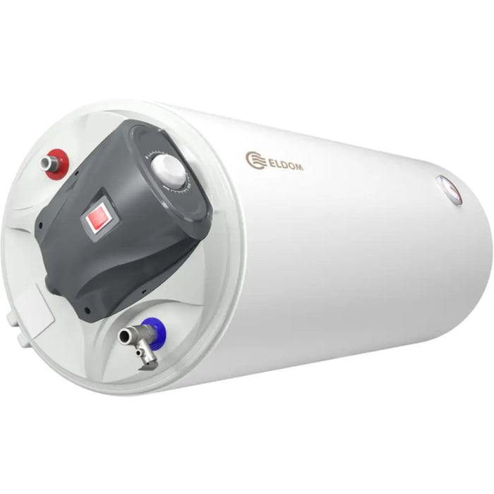 Volumetric boiler ELDOM 70 3kW WH07039L - Бойлери обемни<<<Бойлери<<<Климатици и отопление<<<TechMart&&&Обемни