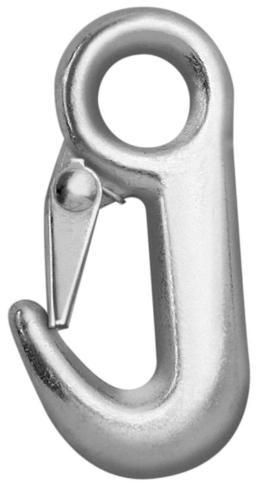 CARABINA SECURITY UP TO 2500KG 92/18
